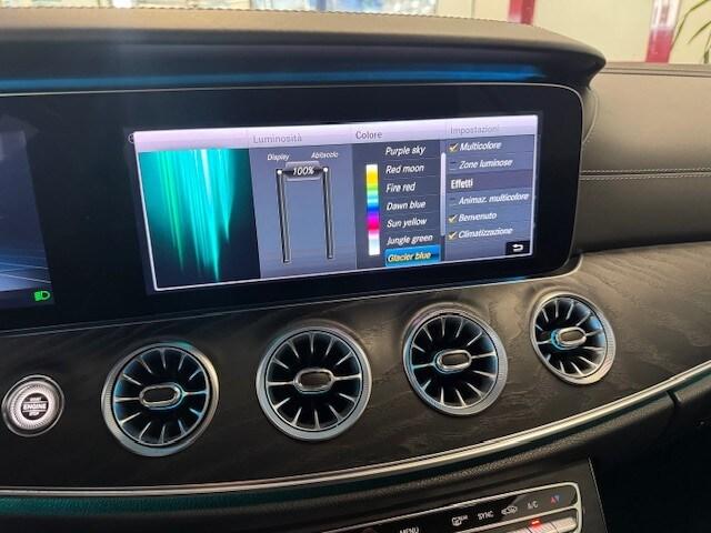 MERCEDES Classe E Cbr (A238) E 400 d 4Matic Cab...