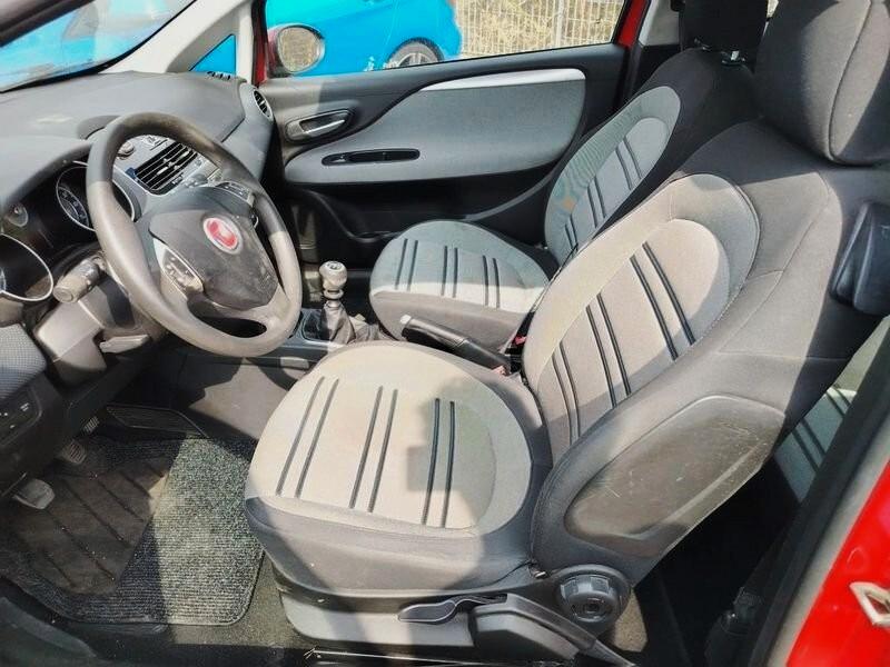 Fiat Punto Evo 1.2 3 porte Fun VETTURA IN ARRIVO