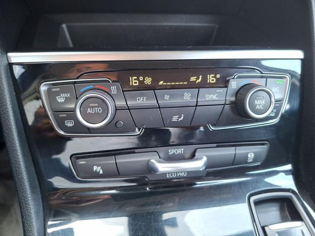 BMW 216 d Active Tourer Advantage