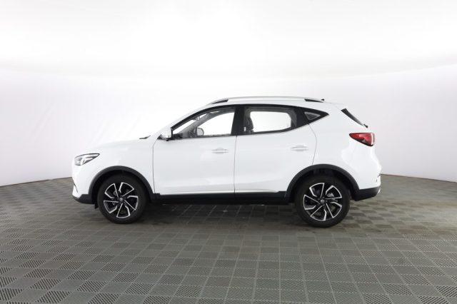 MG ZS ZS 1.0T-GDI aut. Luxury