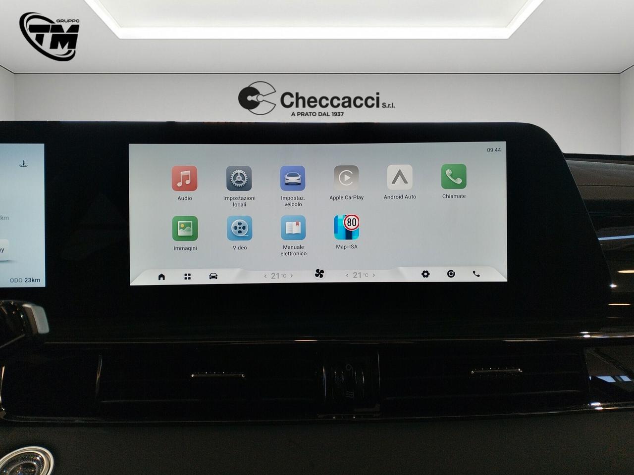 Omoda 5 HEV 1.5TGDI Pure *NUOVO*PRONTA CONSEGNA*