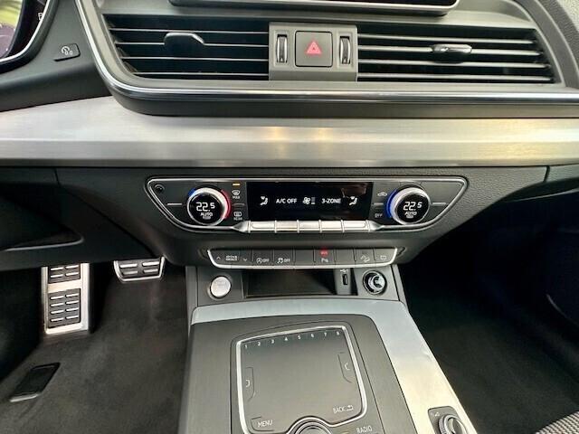 Audi Q5 40 TDI 190cv Quattro S Tronic S LINE Plus