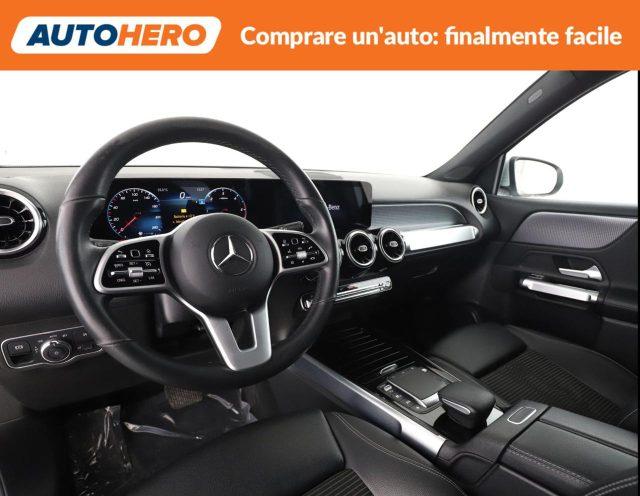 MERCEDES-BENZ GLB 180 Automatic Premium