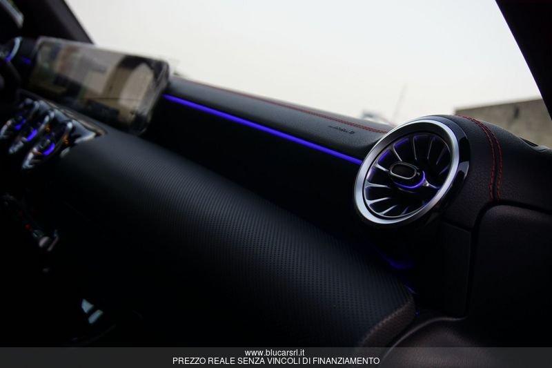 Mercedes-Benz CLA Coupé CLA 220 d Automatic AMG Line Premium