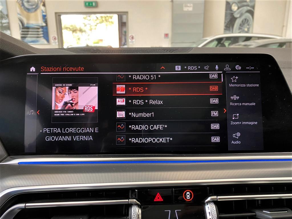 BMW X5 xdrive30d Msport - 20"-Tetto - HarmanK-Carplay-Camera 360