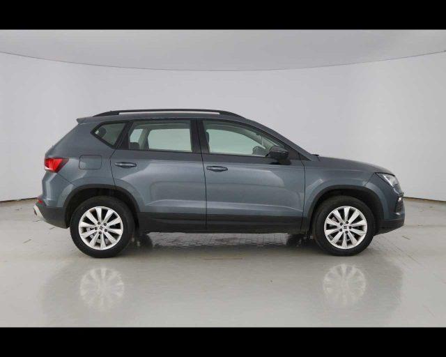 SEAT Ateca 2.0 TDI Business