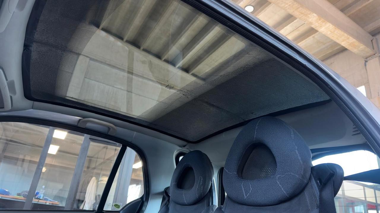 Smart ForTwo 700 coupé pulse (45 kW)