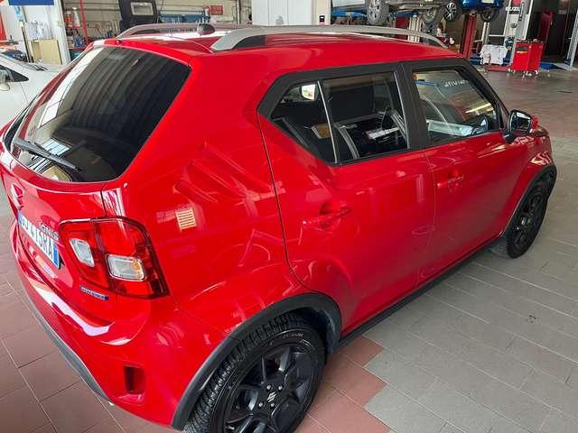 Suzuki Ignis 1.2 Hybrid Top 2wd, CAMBIO AUTOMATICO, SUZUKI 1986