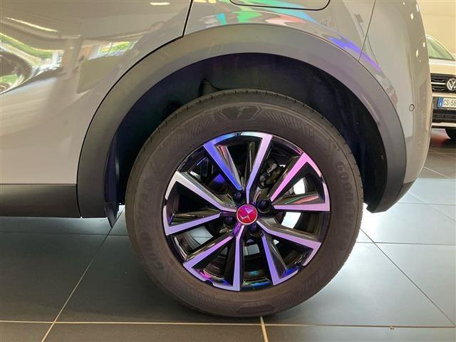 DS AUTOMOBILES Other DS3 1.2 PureTech 130cv Performance Line Auto
