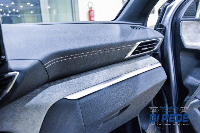 PEUGEOT 3008 BlueHDi 130 S&S EAT8 GT