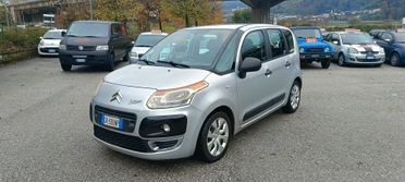 Citroen C3 Picasso C3 Picasso 1.6 HDi 90 airdream Ideal