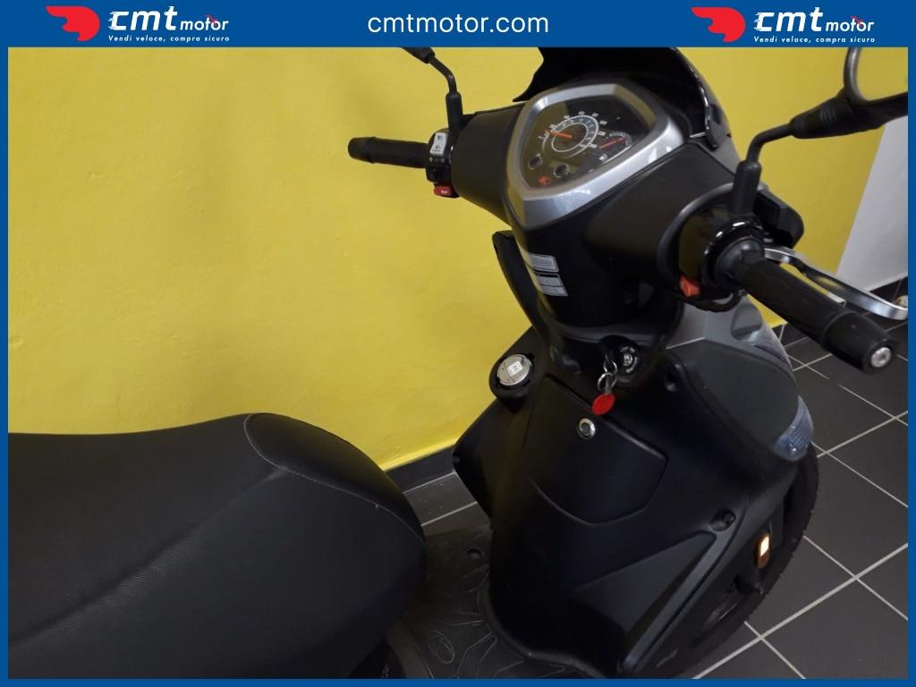 Kymco Agility 125 - 2023