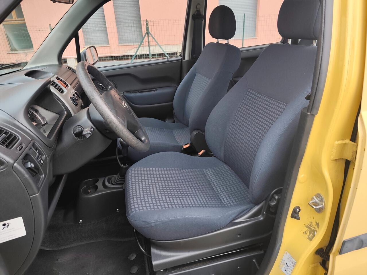 Opel Agila 1.0 Benz 48 Milà km euro 4