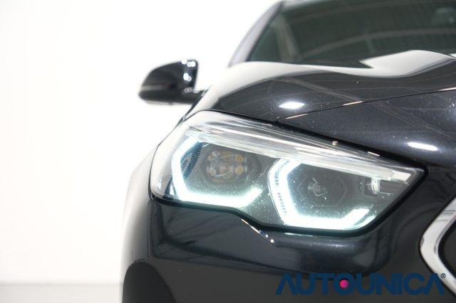 BMW 220 D GRAN COUPÉ MSPORT AUTOMATICA