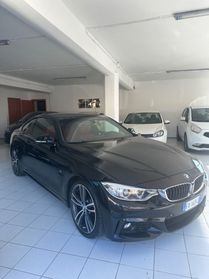 Bmw 420 420d Coupé Msport