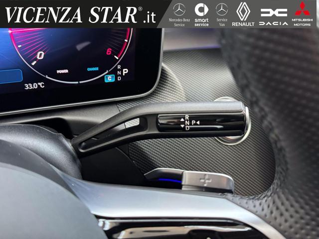 MERCEDES-BENZ C 220 d MHV S.W. AMG PREMIUM
