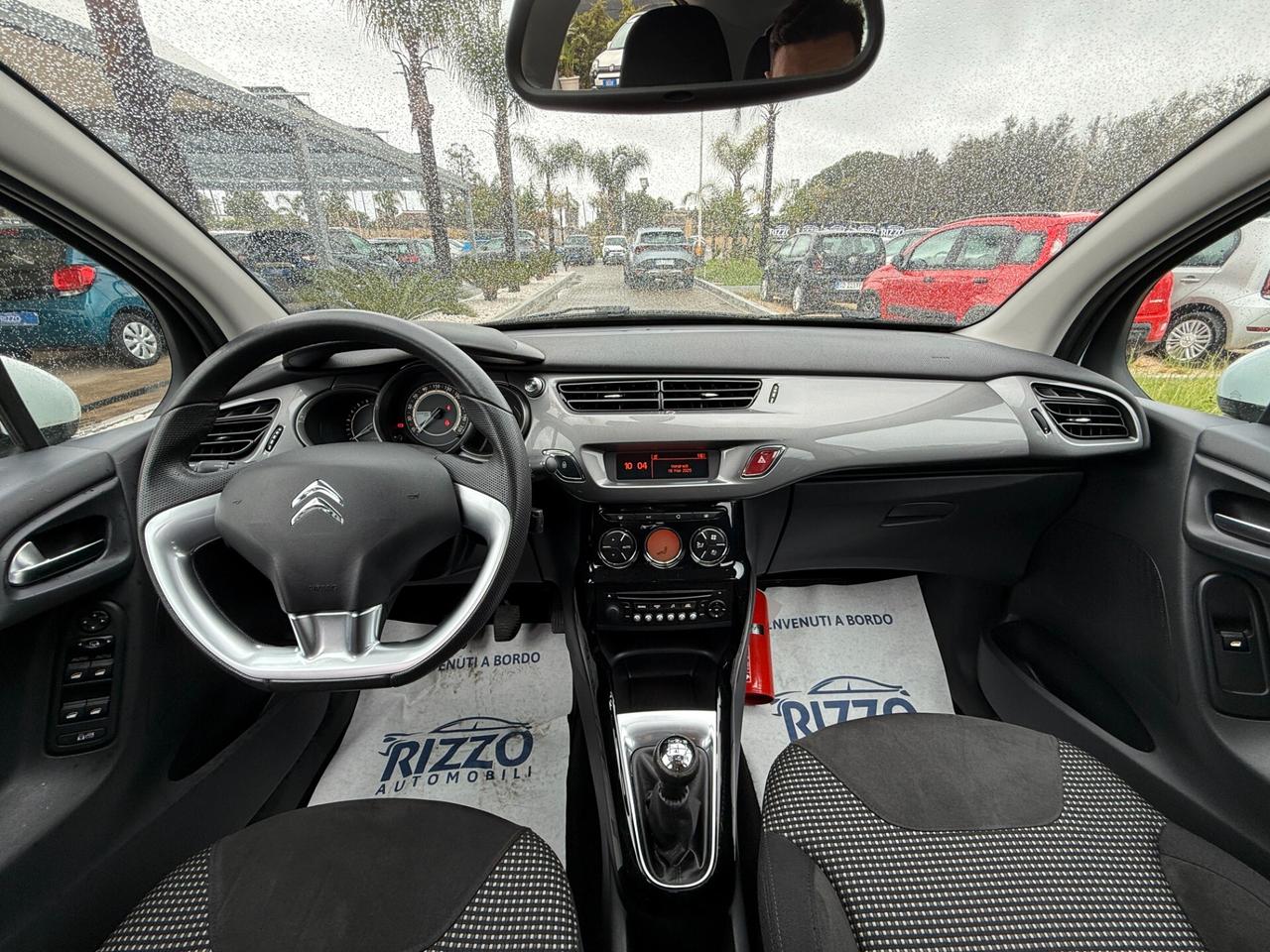 Citroen C3 1.2 VTi 82 Exclusive Tetto