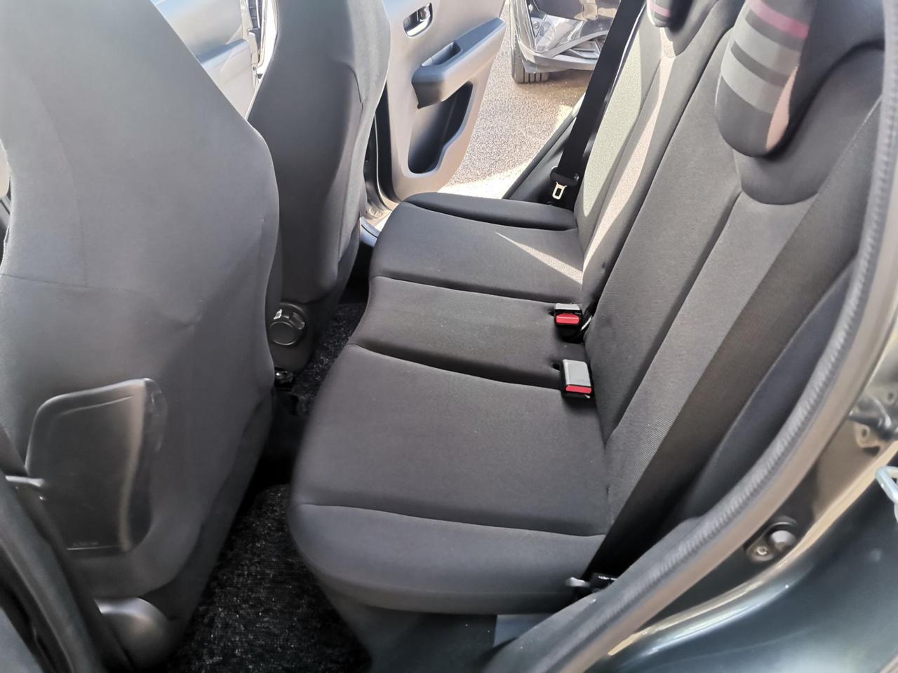 Peugeot 108 5 Porte 108 5p 1.0 12v Allure etg5