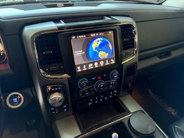 DODGE RAM 1500 5.7 CREW CAB SPORT - GPL- COVER - AIR MATIC