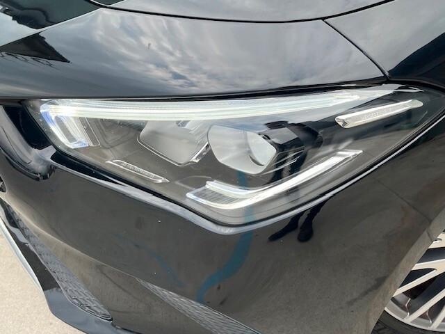 Mercedes-benz CLA 180 d Sport