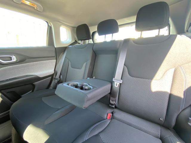 JEEP Compass *PROMO* 1.6 Multijet II 2WD Longitude