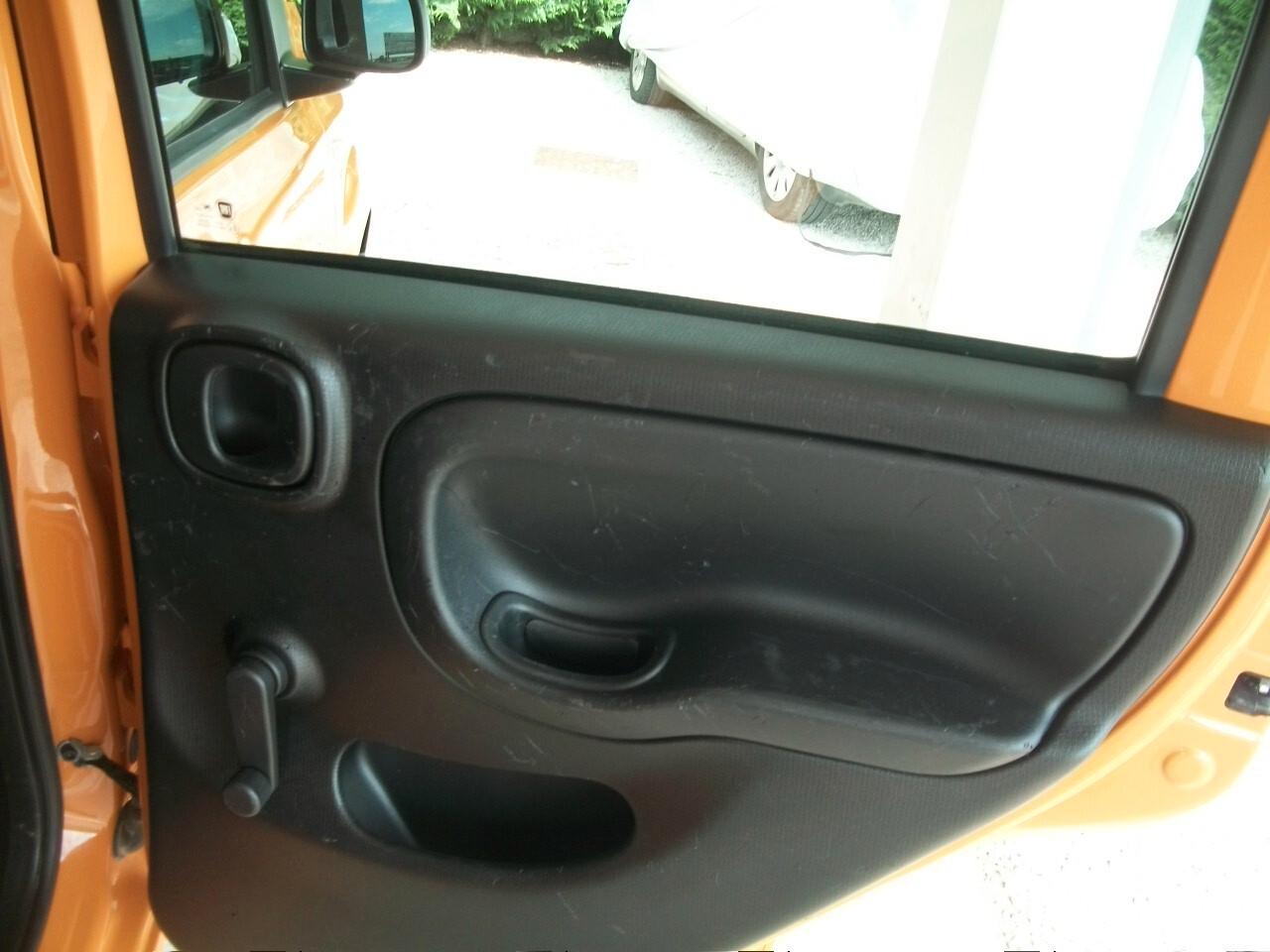 Fiat Panda 1.2 EasyPower Lounge NATA GPL DALLA CASA FIAT GARANZIA UN ANNO KM 76131,00