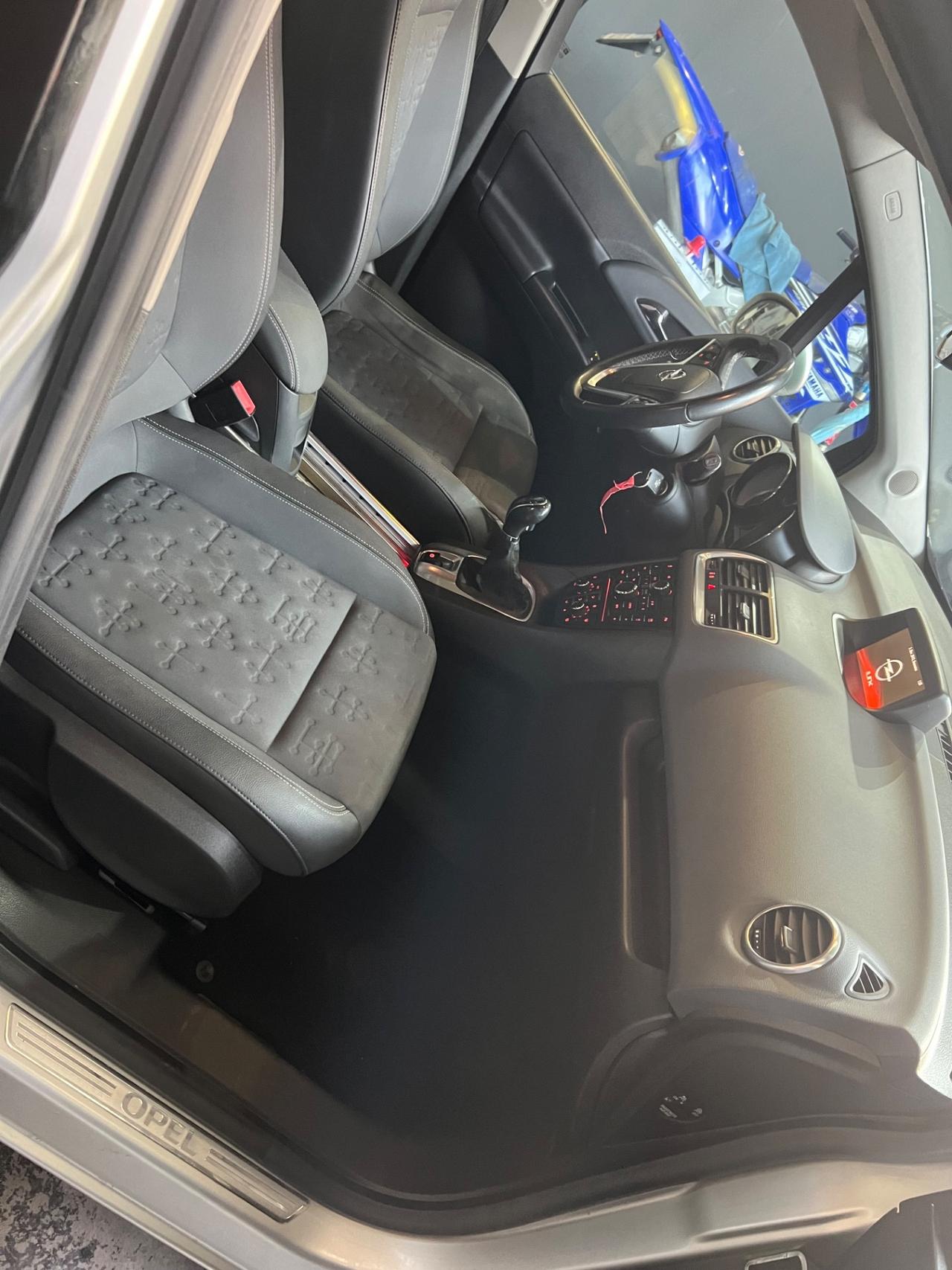 Opel Meriva 1.4 Turbo 120CV GPL Tech Cosmo