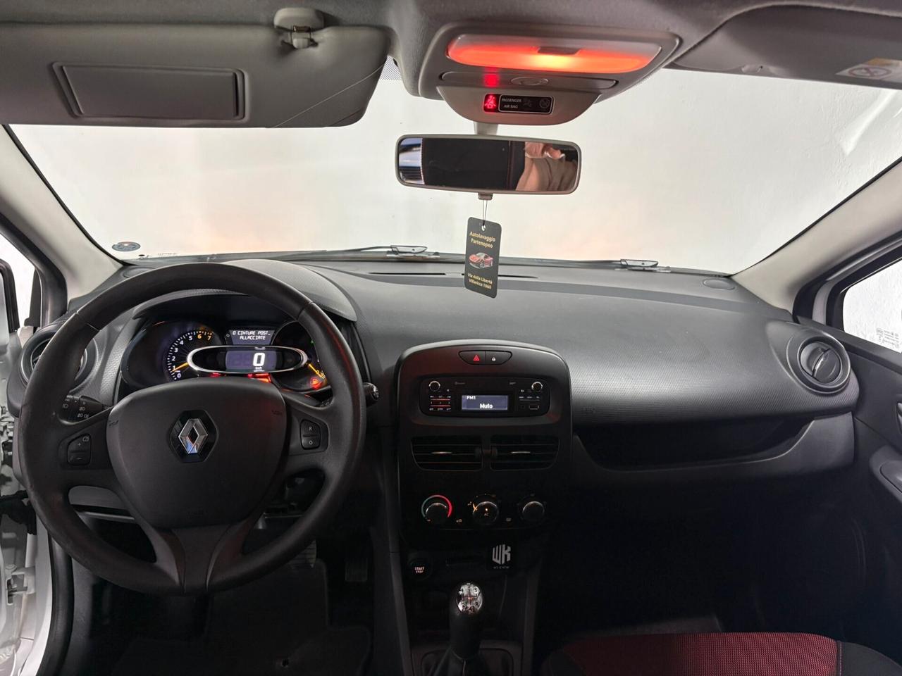 Renault Clio 1.2 75CV 5 porte Live