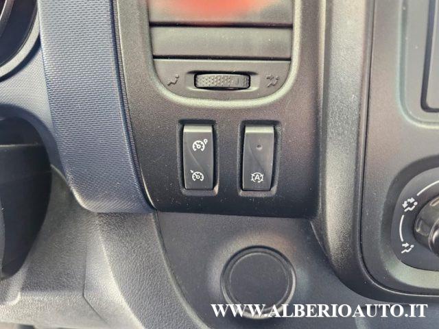 OPEL Vivaro 27 1.6 BiTurbo Combi 9 posti PASSOLUNGO