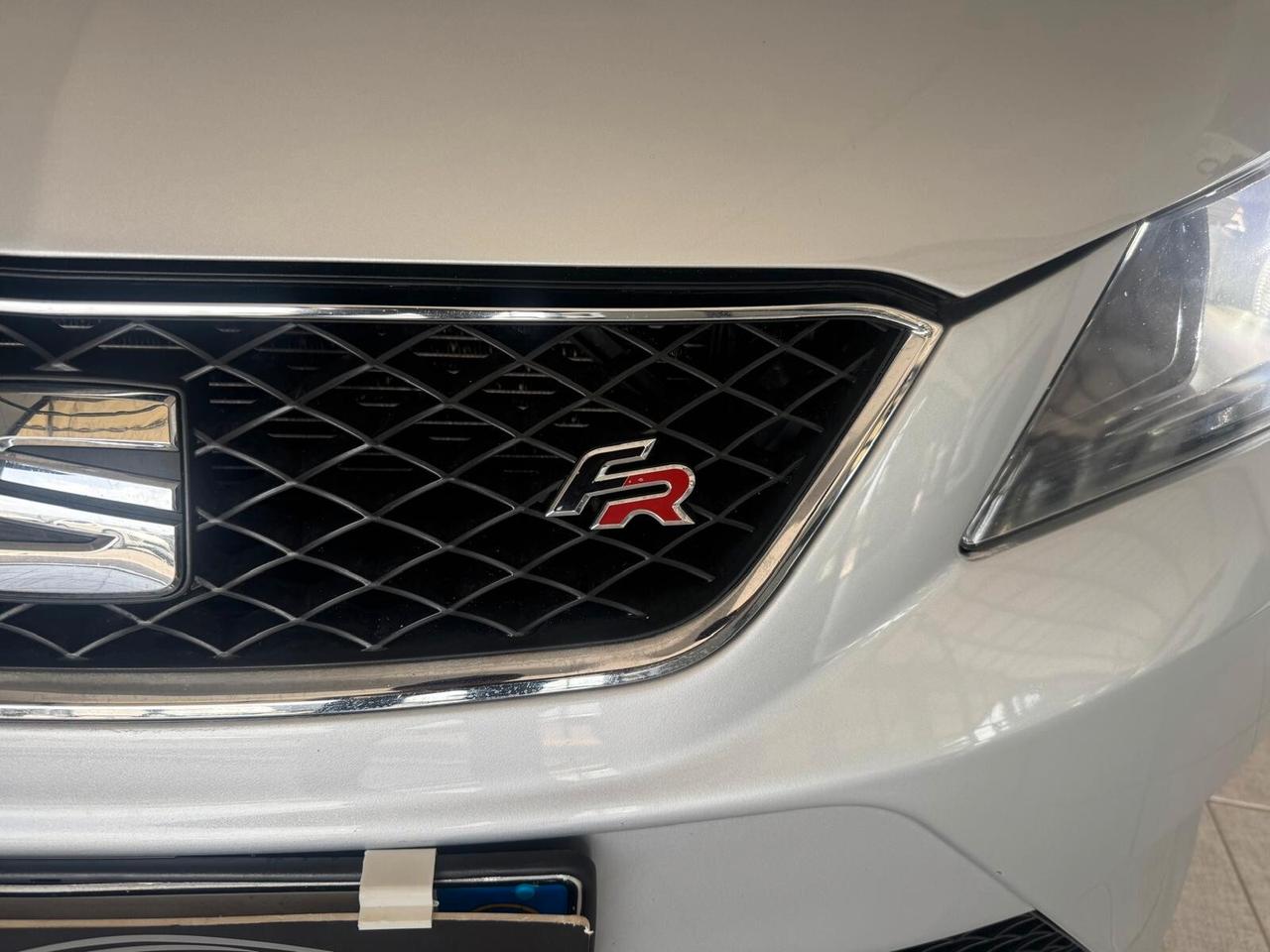 Seat Ibiza 1.6 TDI 105 CV CR 5 porte FR