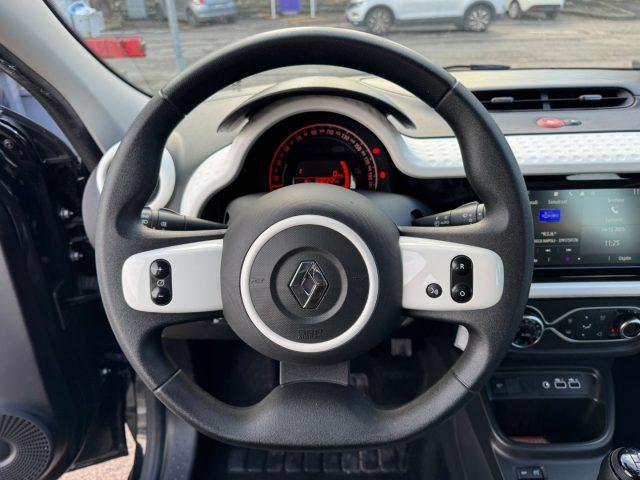 RENAULT Twingo SCe 65 CV Equilibre