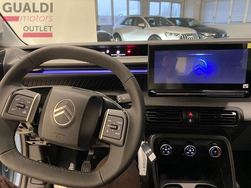 Citroën C3 PureTech 100 S&S You Pack Plus