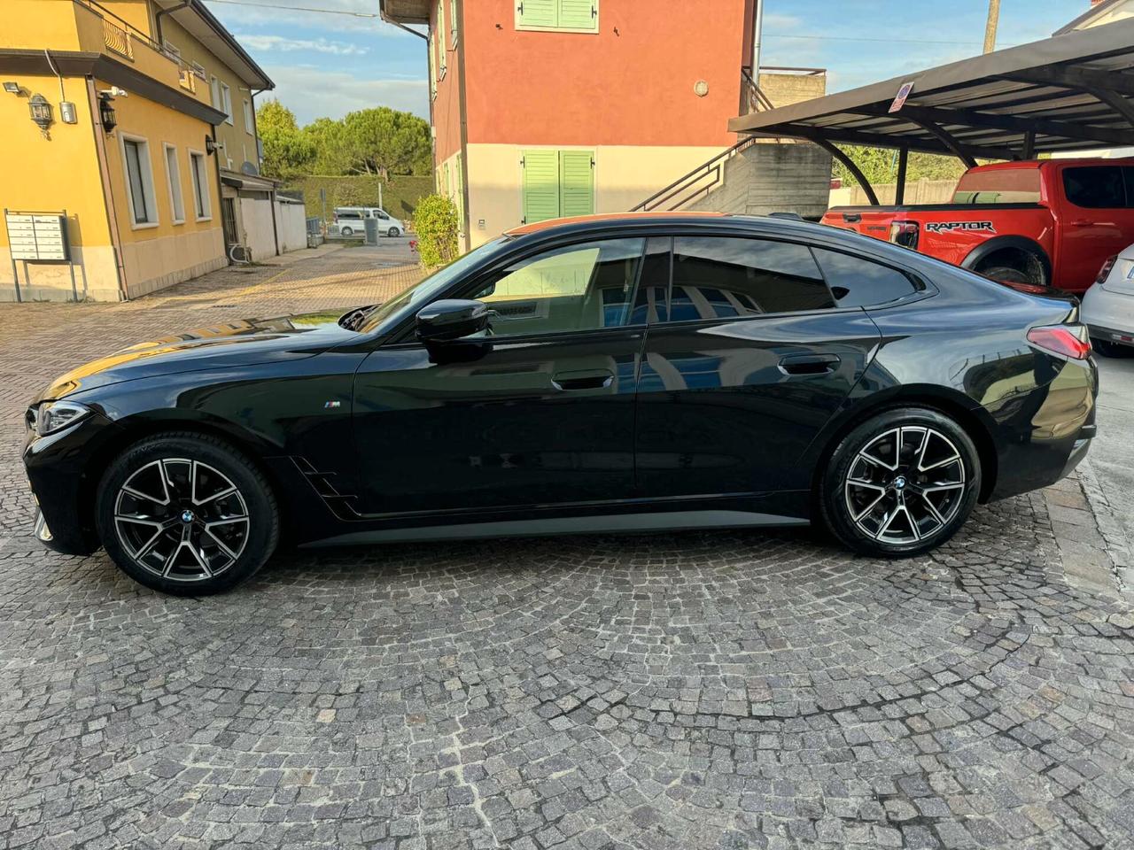Bmw 420 420i Gran Coupe Msport
