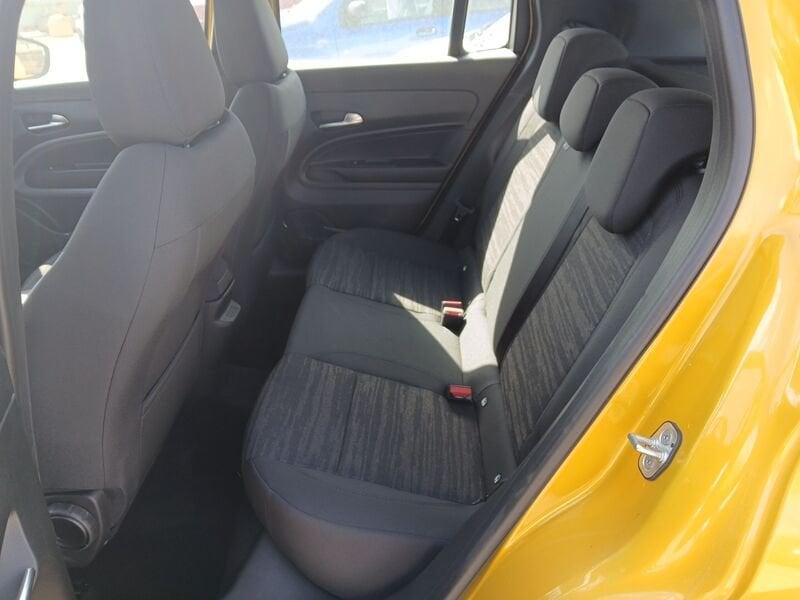 Jeep Avenger Mhev My25 Longitude 1.2 110cv Dct Mhev