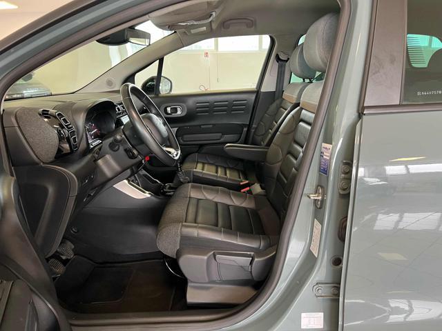 CITROEN C3 Aircross PureTech 110 S&S Feel