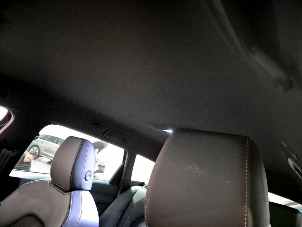 Cupra Leon Sportstourer 1.5 hybrid 150cv dsg