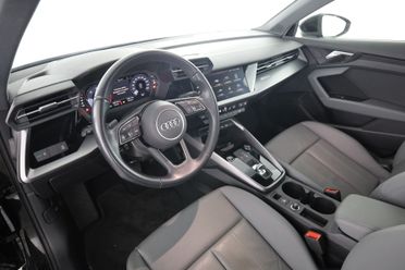 AUDI A3 4ª serie A3 SPB 30 TDI S tronic Business Advanced