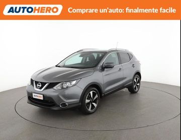 NISSAN Qashqai 1.6 dCi 2WD 360