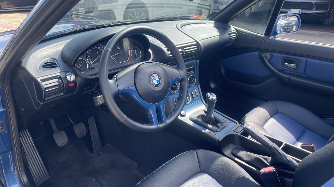 Bmw Z3 1.9 16V cat Roadster