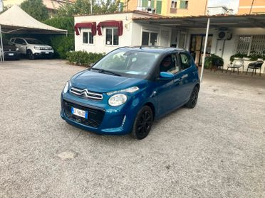 CITROEN C1 1.0 72cv 5 Porte Shine