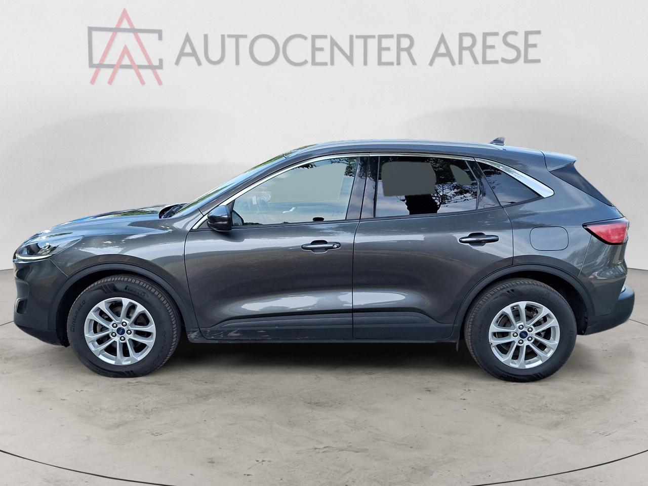 Ford Kuga 2.0 ecoblue Titanium 2wd 120cv auto*PROMO