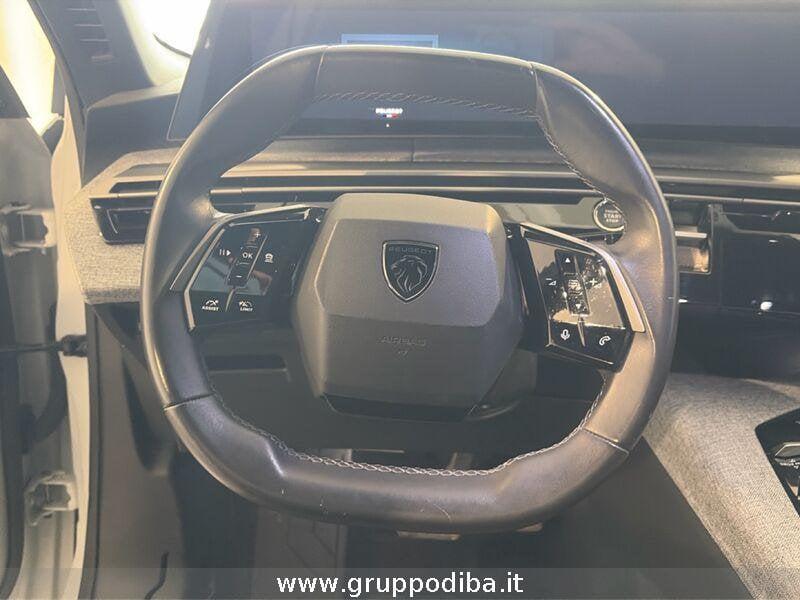 Peugeot 3008 III 2024 1.2 hybrid Allure 145cv e-dcs6