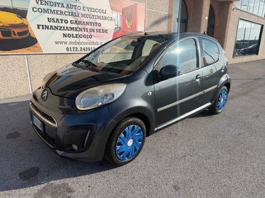 CITROEN C1 1.0 5p. Attraction SOLO KM.65000
