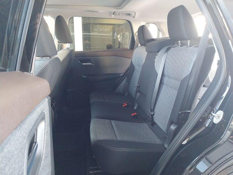 Nissan X-Trail X-Trail 1.5 e-power N-Connecta 2wd auto