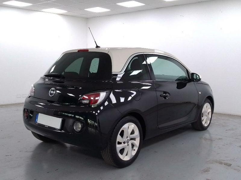 Opel Adam 1.2 Jam 70cv my18.5