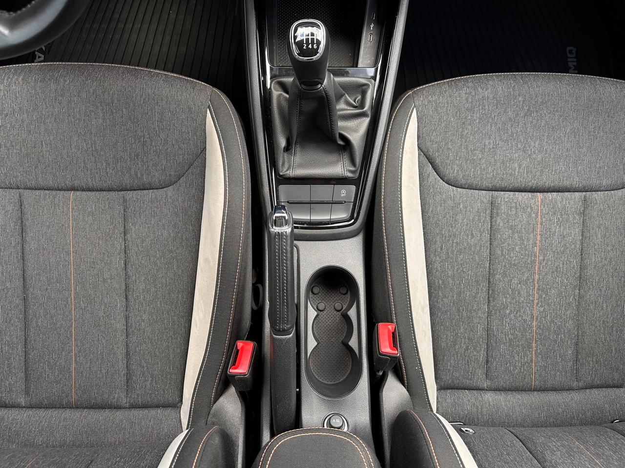 Skoda Kamiq 1.0 TSI 110 CV Style