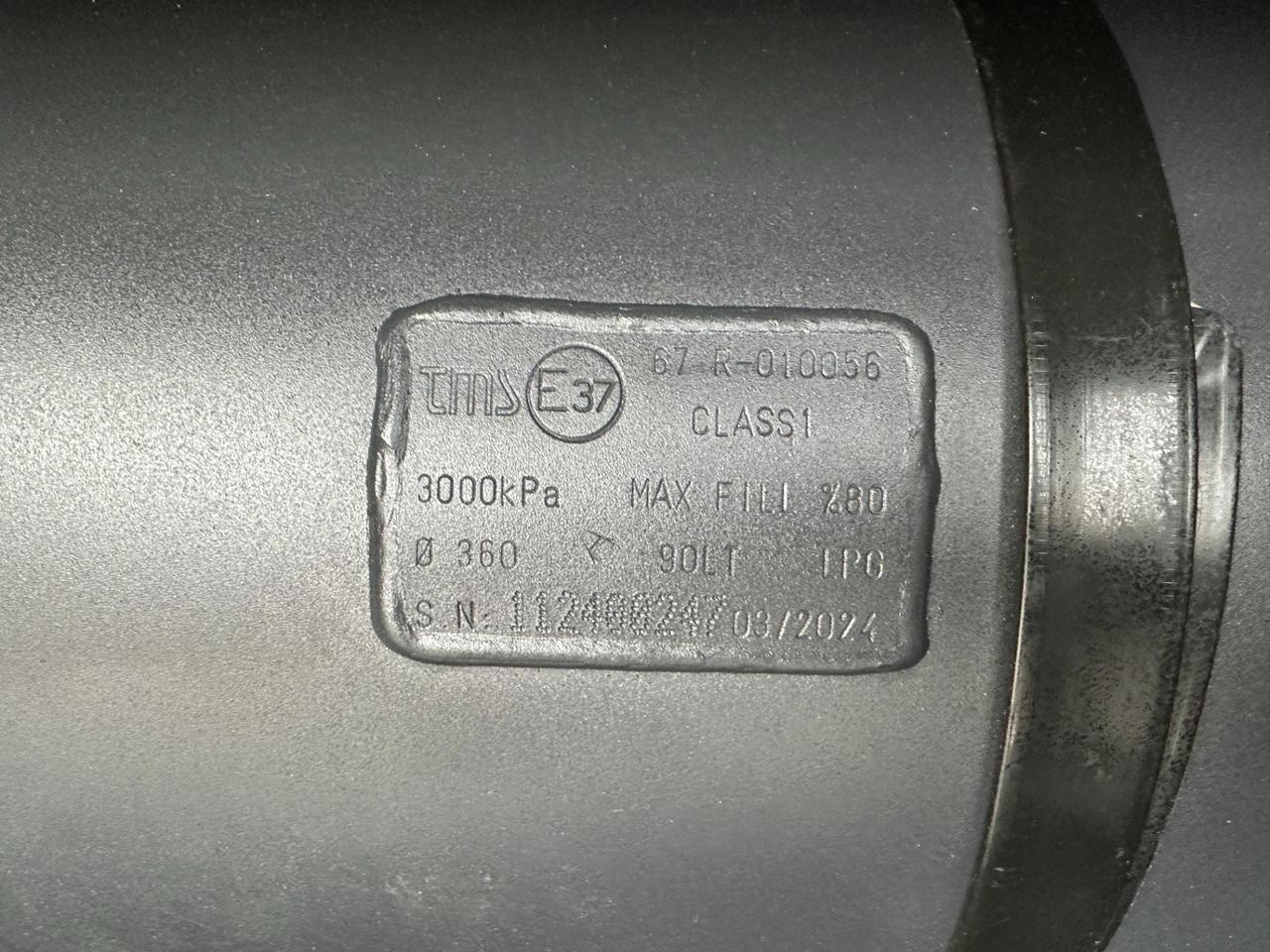 Jeep Wrangler Unlimited 3.6 V6 Rubicon JK auto GPL