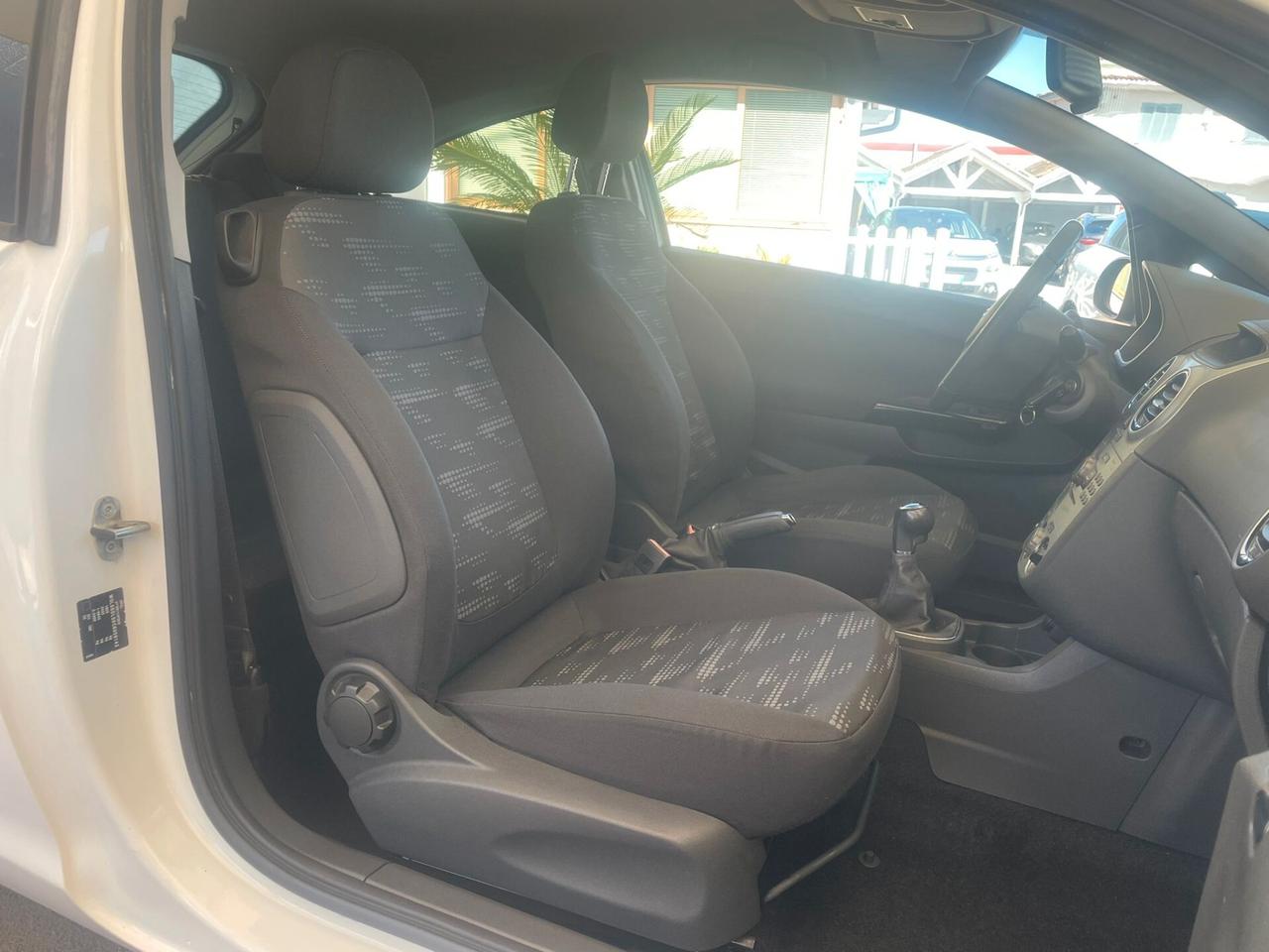 Opel Corsa 1.2 85CV 3 porte GPL-TECH Elective