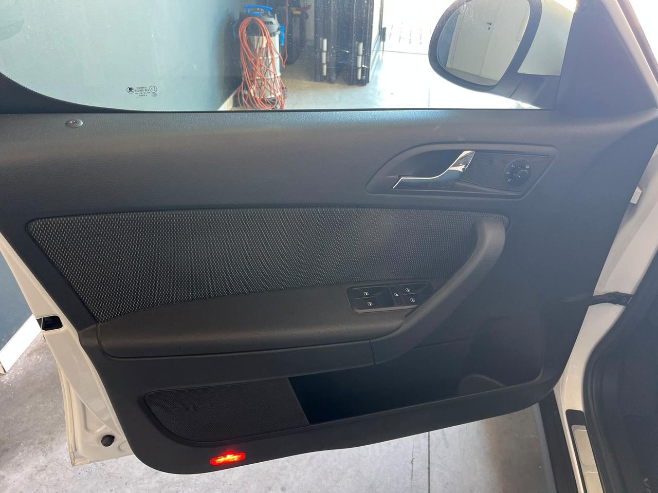 Skoda Yeti 1.6 DIESEL