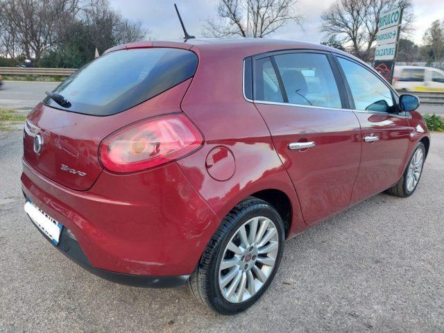 FIAT Bravo 1.6 MJT 120 CV